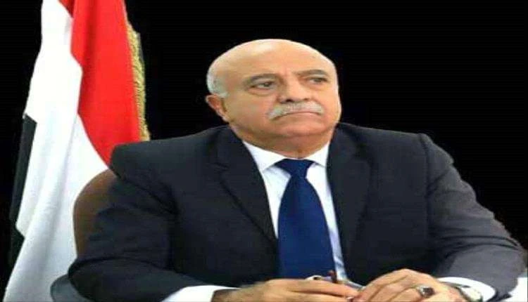 _أول تعليق جنوبي على تعيين اليافعي رئيسا للحكومة في صنعاء.. ماذا يحدث؟ _اخر الاخبار اخر الاخبار، _أول تعليق جنوبي على تعيين اليافعي رئيسا للحكومة في