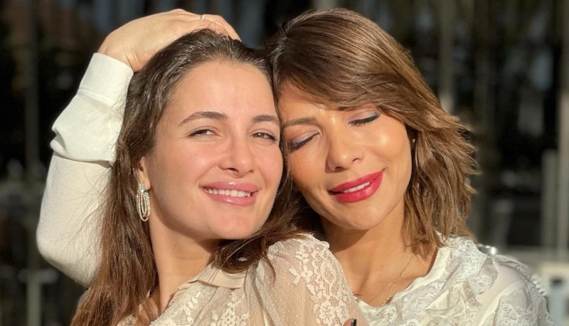 فن: مصدر فخري وأجمل استثماراتي.. أصالة تحتفل بعيد ميلاد ابنتها شام اقرأ في أفاق عربية مصدر فخري وأجمل استثماراتي أصالة تحتفل بعيد ميلاد ابنتها شام،