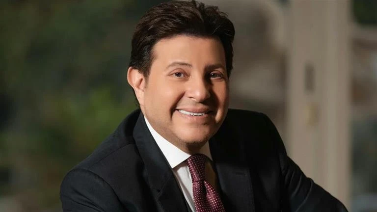 هاني شاكر يصل لبنان استعدادا لمقابلة جمهوره في حفلين تعرف على التالي هاني شاكر يصل لبنان استعدادا لمقابلة جمهوره في حفلين، 04 58 م الأحد 04 أغسطس 2024 كتب مصطفى حمزة وصل المطرب هان