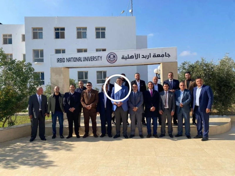 تخصصات كلية بنات إربد لعام 2024: دليل شامل للمستقبل الدراسي تخصصات كلية بنات إربد لعام 2024 تخصصات كلية بنات إربد لعام 2024، تعتبر كلية بنات إربد