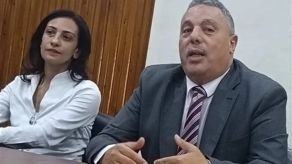 بحوث الثروة السمكية يختتم البرنامج السادس لتدريب طلاب طب بيطرياختتم الدكتور رفعت الجمل مدير المعمل المركزى لبحوث الثروة السمكية، اليوم، تدريب