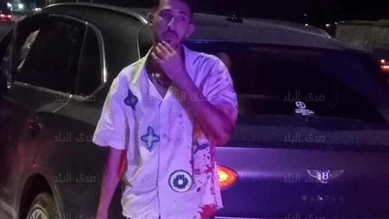 نتيجة تحليل المخدرات ل أحمد فتوح لاعب الزمالك بعد دهسه لشخص بمنطقة الساحلنتيجة تحليل المخدرات ل أحمد فتوح لاعب فريق الزمالك بعد دهسه لشخص بمنطقة