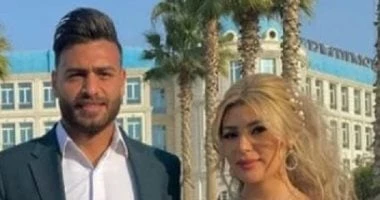 4 صفات حرص عليها أبو جبل وزوجته خلال انفصالهما بعد زواج 3 سنوات المرأة والمنوعات المرأة والمنوعات، 4 صفات حرص عليها أبو جبل وزوجته خلال انفصالهما بعد زواج 3 سنوات،نشر أبو جبل نجم م