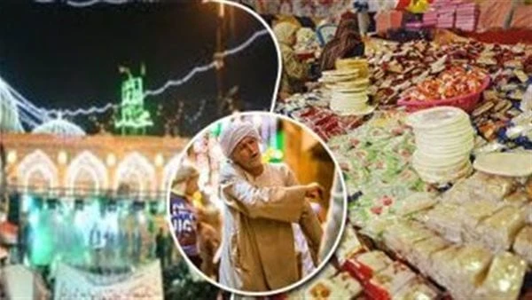 هل المديح أثناء الاحتفال بالمولد النبوي بدعة؟.. 5 أمور شرعية اعرفهاما حكم الاحتفال بالمولد النبوي الشريف ؟، وهل ما يفعله الناس من مديح وإطعام هو من