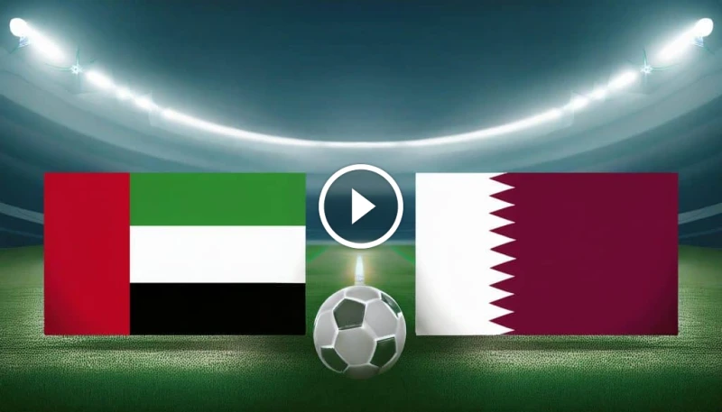 موعد و حجز تذاكر مباراة قطر والإمارات في تصفيات كأس العالم 2026: دليل شامل اسعار تذاكر مباراة قطر والامارات أشعلت مواجهة المنتخب القطري والإماراتي حماس عشاق كرة القدم في المنطقة. ف