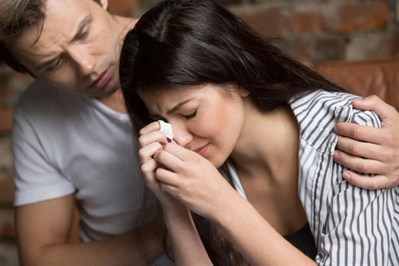 كيف يسهم فقدان الأحبة في تسريع الشيخوخة؟ لايف ستايل شاهد المقال التالي من صحافة مصر عن كيف يسهم فقدان الأحبة في تسريع الشيخوخة؟، كشفت دراسة أجراها