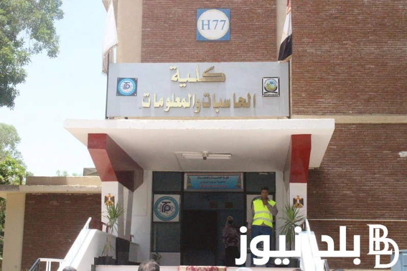 هتشتغل بعد ما تتخرج مصاريف كلية حاسبات ومعلومات 2024 حكومية وأهلية وأفضل الكليات الموجودة في مصر .() بعد بحث العديد من الطلاب عن مصاريف كلية حاسبات ومعلومات، بعد ظهور النتيجة وتوقع