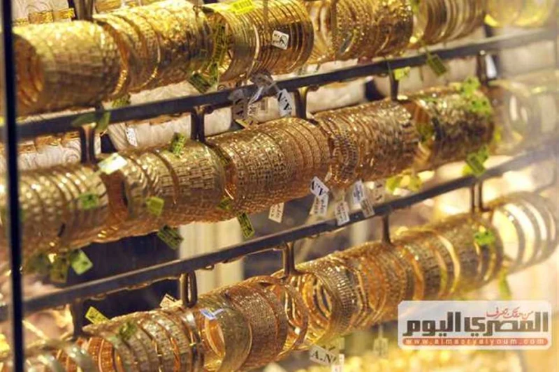 الجرام يتخطى 3800 جنيه رسميا.. أسعار الذهب اليوم السبت بالصاغة بعد الارتفاع الكبير واصل سعر الذهب اليوم السبت 3 أغسطس 2024 ارتفاعه الكبير بجميع