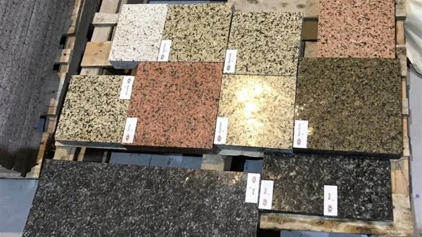 عارف: مصر تصدر719 ألف طن رخام وجرانيت ب 198 مليون دولار خلال 5 أشهرقال محمد عارف رئيس الجمعية المصرية لصناعة الرخام والجرانيت، أن العديد من الشركات