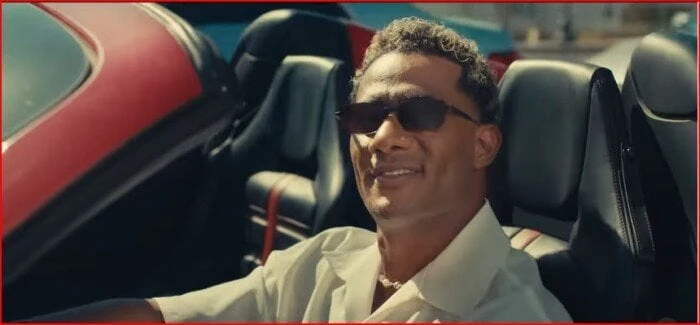 30 أغسطس.. محمد رمضان يكشف عن تفاصيل حفله في الساحل الشمالي فيديويستعد الفنان محمد رمضان، لإحياء حفله الغنائي القادم في الساحل الشمالي خلال أغسطس