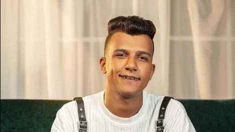 شرطة دبي توقف فنان المهرجانات المصري عصام صاصا تعرف على التالي شرطة دبي توقف فنان المهرجانات المصري عصام صاصا، ألقت شرطة دبي، السبت، القبض على الفنان