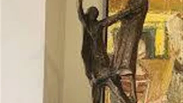 السبت 7 سبتمبر.. جاليري ضي يدشن أول متحف للفن العربي المعاصريدشن أتيليه العرب للثقافة والفنون، جاليري ضي بالمهندسين، مساء السبت الموافق 7 سبتمبر المقبل، أول متحف للفن العربي المعاص