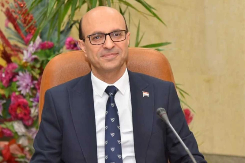تشكيل مجلس إدارة جديد للمركز الياباني للتعليم والأنشطة البحثية بجامعة أسيوط أصدر الدكتور أحمد المنشاوي، رئيس جامعة أسيوط، قرارا؛ بتشكيل مجلس إدارة