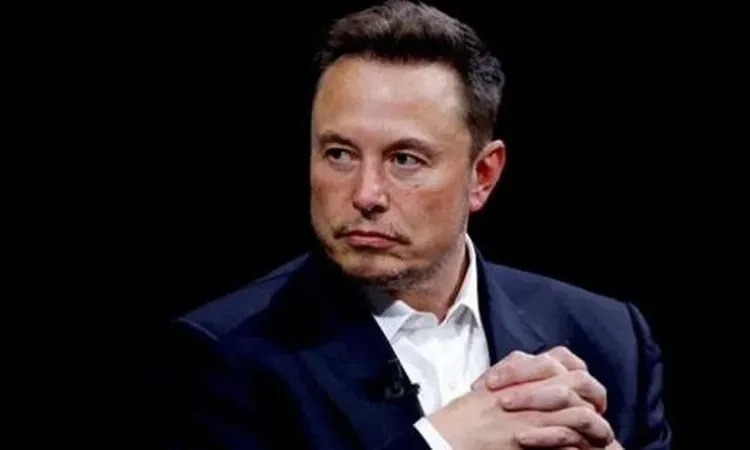 إيلون ماسك يقبل دعوة رئيس فنزويلا للتحدي القتالي.. إليك القصة كاملة منوعات شاهد المقال التالي من صحافة مصر عن إيلون ماسك يقبل دعوة رئيس فنزويلا