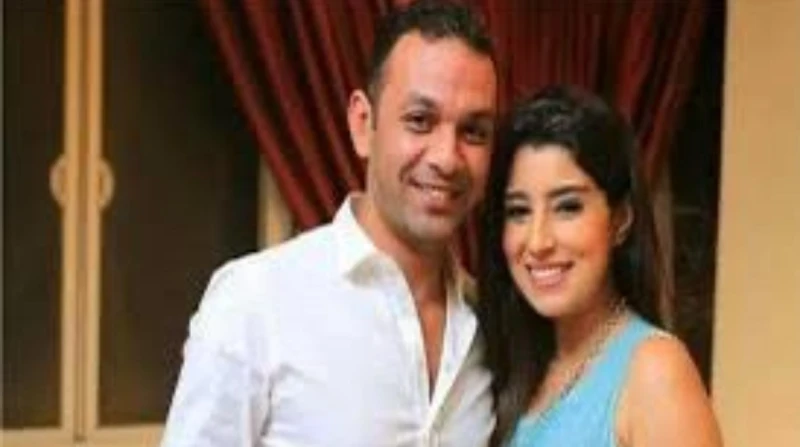 طليق آيتن عامر: حسبي الله في كل اللي أذى ولادي أثار مدير التصوير محمد عز العرب طليق الفنانة آيتن عامر، جدلا واسعا بين الجمهور، بسبب منشور له عبر