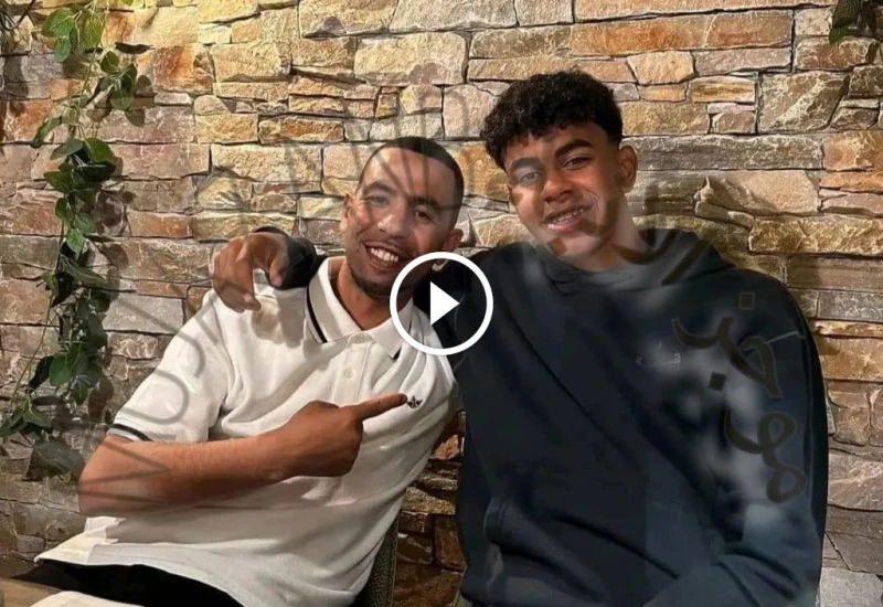 هجوم مروع يستهدف والد لامين يامال نجم برشلونة: تفاصيل جديدة عن الحادث الذي هز إسبانيا الحالة الصحية لوالد لامين يامال في واقعة هزت الرأي العام