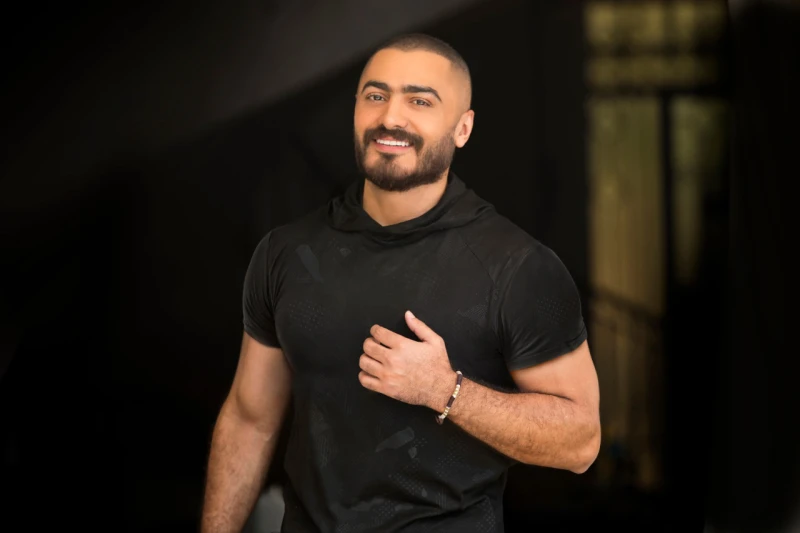 تامر حسني ضيف ميشال فاضل في مراسياليكم التفاصيل يستعد نادي ، في مراسي بالساحل الشمالي مصر، الذي يمتلكه الموزع والمؤلف الموسيقي ميشال فاضل لإستقبال الفنان المصري تامر حسني، في حفل ف