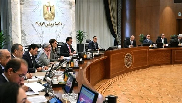 مدبولي: إعداد تقرير مفصل عن جميع المشاركين في أولمبياد باريس ومحاسبة المقصرينعقد الدكتور مصطفى مدبولي رئيس مجلس الوزراء، مؤتمرا صحفيا بمقر مجلس