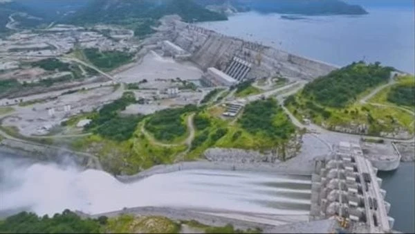 حصة مصر كاملة وزيادة هذا العام.. تطورات جديدة عن سد النهضةيشهد العام المائي الحالي تطورات كبيرة تتعلق ب سد النهضة الذى وصل إلى مراحله الأخيرة من