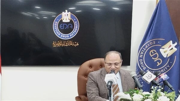 81 مستحضرا فقط ... هيئة الدواء تكشف عدد نواقص الأدوية قال الدكتور علي الغمراوي رئيس هيئة الدواء، إن هناك نقصا لبعض لمستحضرات الدوائية ، وتم رصد ذلك