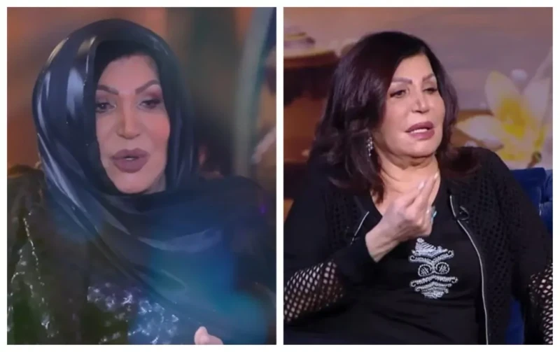 نجوى فؤاد تطلب مقابلا ماديا نظير ارتدائها للحجاب وتكشف التفاصيلنجوى فؤاد , فتحت الفنانة قلبها في مقابلة تليفزيونية مؤخرا ، حيث تحدثت بصراحة عن حياتها