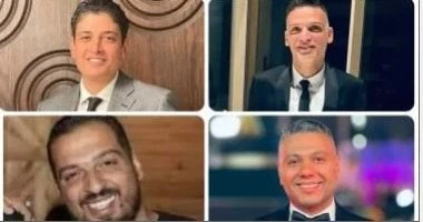 فن: أكثر من عمرة للمنتجين الراحلين بعد يومين من وفاتهم اقرأ في أفاق عربية أكثر من عمرة للمنتجين الراحلين بعد يومين من وفاتهم، أدى أكثر من نجم عمرة