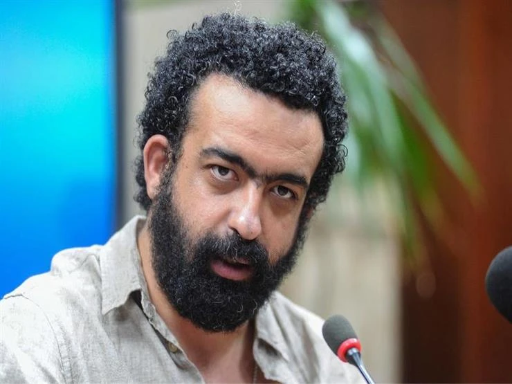 محمد العدل يكشف تفاصيل منع فيلم الملحد من العرض تعرف على التالي محمد العدل يكشف تفاصيل منع فيلم الملحد من العرض، 02 49 م الأربعاء 14 أغسطس 2024 كتبت