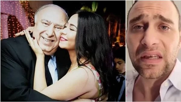 أخبار الفن منشور مثير من تامر فرج عن تطورات حالته الصحية.. ورسال وفاء الكيلاني لشيرين عبد الوهابنشر قسم الفن على مدار الساعات الماضية، عددا من