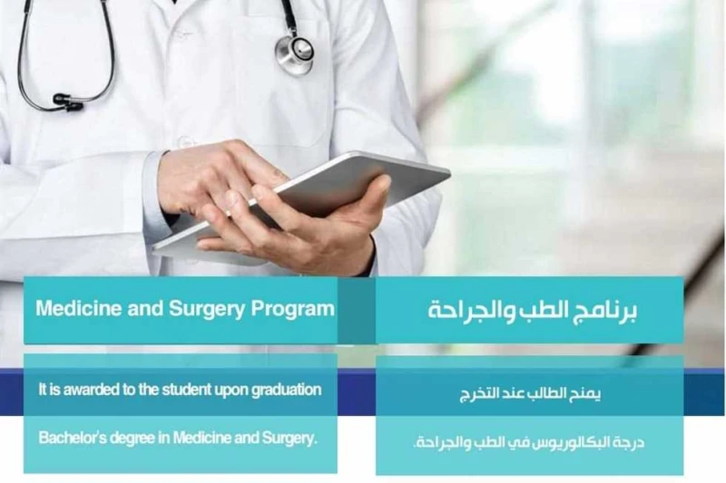 تنسيق الجامعات الأهلية 2024.. الطب البشري 79 (طريقة التسجيل وآخر موعد) تنسيق الجامعات الأهلية 2024، يزداد بحث الطلاب وأولياء الأمور عبر محركات البحث،