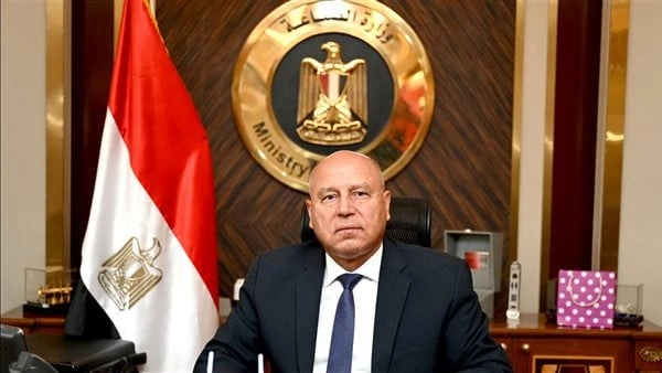 غدا.. وزارة الصناعة تعلن إطلاق المرحلة الأولى من منصة مصر الصناعية الرقمية أعلنت وزارة الصناعة عن إطلاق المرحلة الأولى من منصة مصر الصناعية الرقمية،