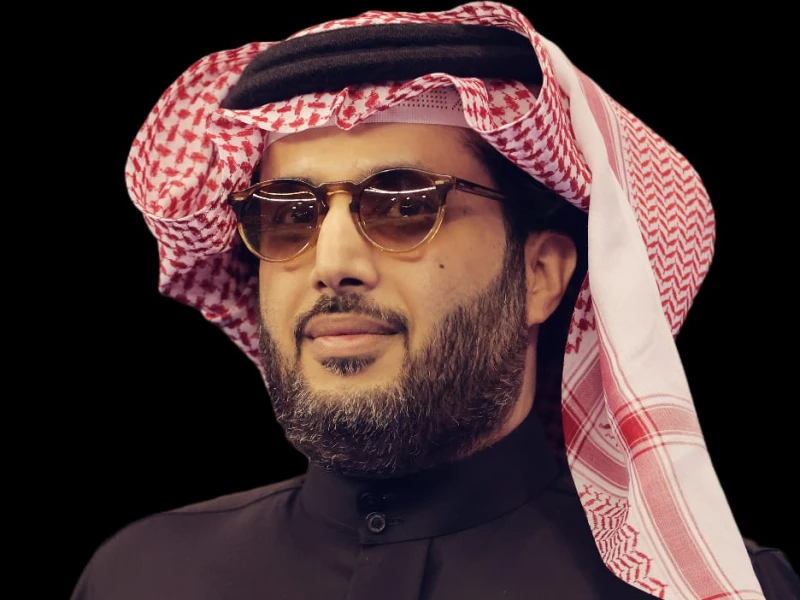 الأمراء والنجوم يحتفلون بعيد ميلاد تركي آل الشيخ رسائل من القلب للقلب وجه المستشار تركي آل الشيخ، رئيس الهيئة العامة للترفيه في المملكة العربية السعودية، الشكر والتقدير لصاحب السمو