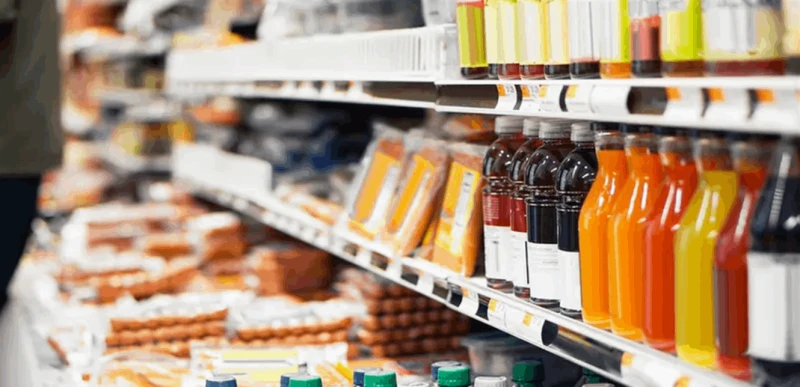 لصحة أفضل.. 7 أطعمة عليكم تجنبها صحة شاهد المقال التالي من صحافة لبنان عن لصحة أفضل 7 أطعمة عليكم تجنبها، يحذر الكثير من الخبراء من الإفراط في