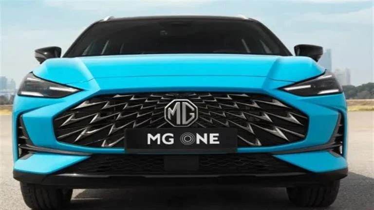 ارتفاع أسعار سيارات إم جي الصينية بالسوق المصري.. واستقرار 4 سيارات شاهد المقال التالي من صحافة مصر عن ارتفاع أسعار سيارات إم جي الصينية بالسوق