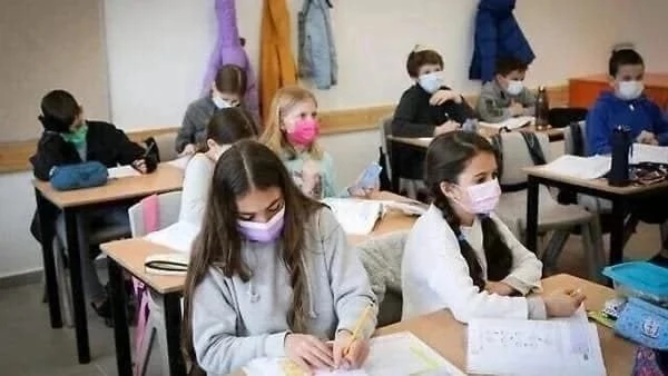 باق 27 يوما.. الخريطة الزمنية للعام الدراسي الجديد 2024-2025 في المدارسالخريطة الزمنية للعام الدراسي الجديد 2024.. عقب انتشار أنباء تأجيل موعد انطلاق