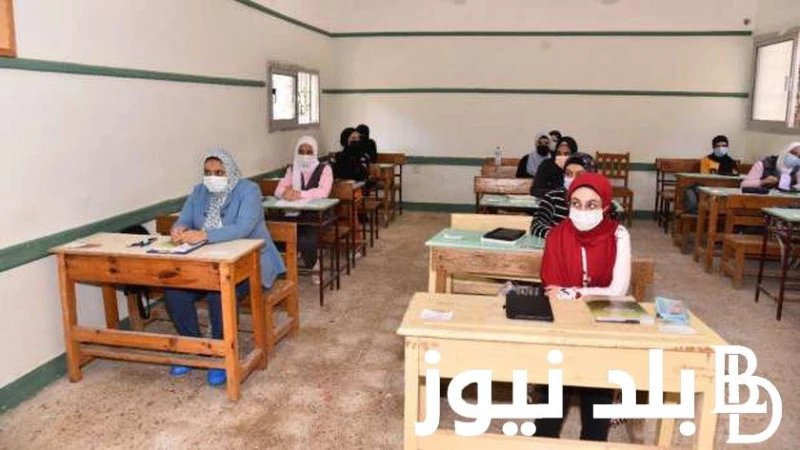 حقيقة تسريب امتحان اللغة الاجنبية الثانية للثانوية العامة الدور الثاني 2024 عبر صفحات الغش الإلكتروني وجدول امتحانات الدور الثاني .() ارتفع معدل