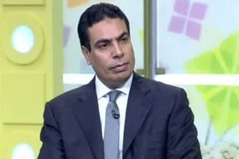 التعليم تكشف موقف طلاب الثانوية العامة في تنسيق الجامعات 2024 بعد إضافة درجتين كشف الدكتور عادل عبدالغفار، المستشار الإعلامي والمتحدث الرسمي لوزارة