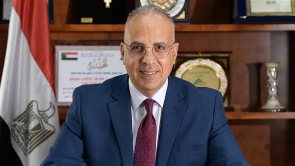 وزير الري يتفقد محطة خلط ديما في مركز كفر الزيات بالغربيةتفقد الدكتور هاني سويلم، وزير الموارد المائية، صباح اليوم السبت، حالة الري في محافظة