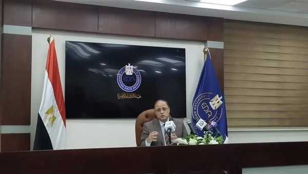 810 ملايين دولار صادرات أدوية.. مصر الأولى أفريقيا في تصنيع وتوزيع اللقاحاتقال الدكتور علي الغمراي ، رئيس هيئة الدواء المصرية، إن مصر تعد الدولة