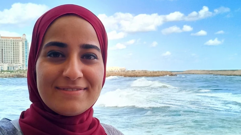 هل تسببت أبحاث ريم حامد في قتلها؟ مصدر بالجالية المصرية يعلق كشف مصدر مطلع في الجالية المصرية بفرنسا، تفاصيل واقعة وفاة الباحثة المصرية بفرنسا وطالبة الدكتوراه ريم حامد، التي وافته