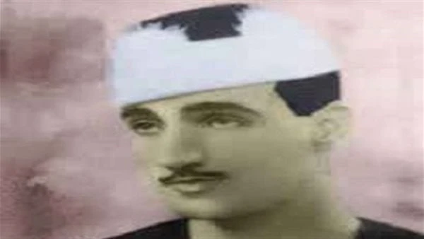 في ذكراه ال69.. من هو الشيخ محمد السنديوني وسبب تسميته بهذا الاسم؟تحل اليوم الأحد؛ ذكرى الشيخ محمد فريد السنديوني؛ حيث يوافق الخامس والعشرين من أغسطس