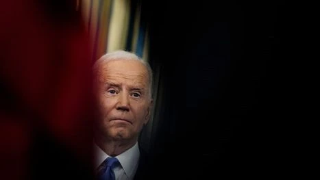 رجح المصدر ذاته بأن المبيعات قد تستأنف من جديد، في الأسبوع المقبل على أقرب تقدير. فيما أوضح مسؤول في إدارة بايدن: وفى السعوديون بجانبهم من الاتفاق، ونحن مستعدون للوفاء بجانبنا.مشار