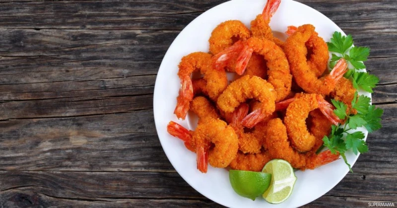 طريقة عمل الجمبري المقلي.. وصفة سهلة ولذيذة لتحضير طبق بحري شهيالجمبري المقلي هو من الأطباق الشهيرة والمحبوبة التي يتم تحضيرها بسهولة وتقديمها كوجبة