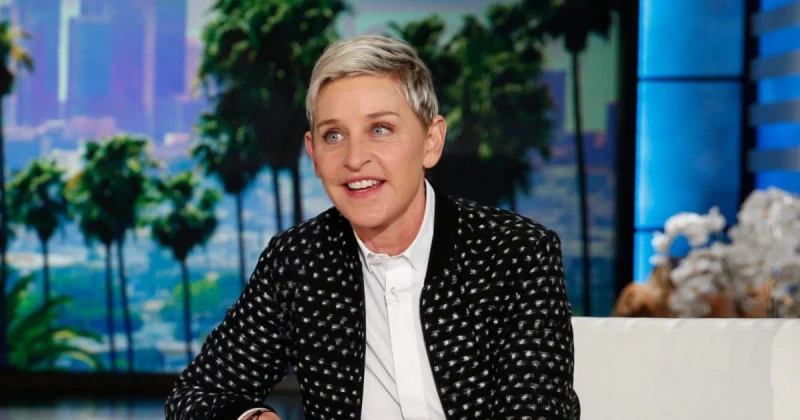 إلين دي جينيريس تبيع قصرها بهذا المبلغ المرتفع تعرف على التالي إلين دي جينيريس تبيع قصرها بهذا المبلغ المرتفع، باعت الإعلامية الأمريكية إلين دي