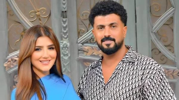 محمد سامي يتصدر التريند بعد احتفال أبطال أش أش بعيد ميلاده (صور)تصدر المخرج محمد سامي، تريند محرك البحث جوجل ومنصات التواصل الاجتماعي خلال الساعات