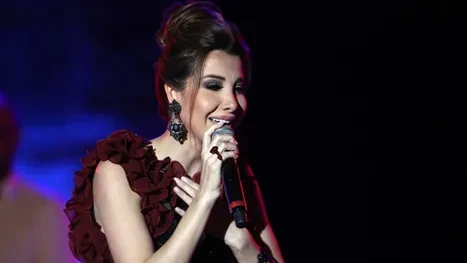 نانسي عجرم تثير تفاعلا بتغريدة عن مجزرة الفجر.. ماذا قالت؟ تعرف على التالي نانسي عجرم تثير تفاعلا بتغريدة عن مجزرة الفجر.. ماذا قالت؟، أثارت تغريدة،