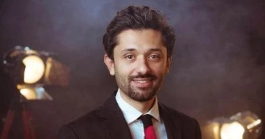 بيتر ميمي يبدأ تصوير مسلسل لكريم محمود عبد العزيز بعنوان مملكة الحرير تعرف على التالي بيتر ميمي يبدأ تصوير مسلسل لكريم محمود عبد العزيز بعنوان مملكة