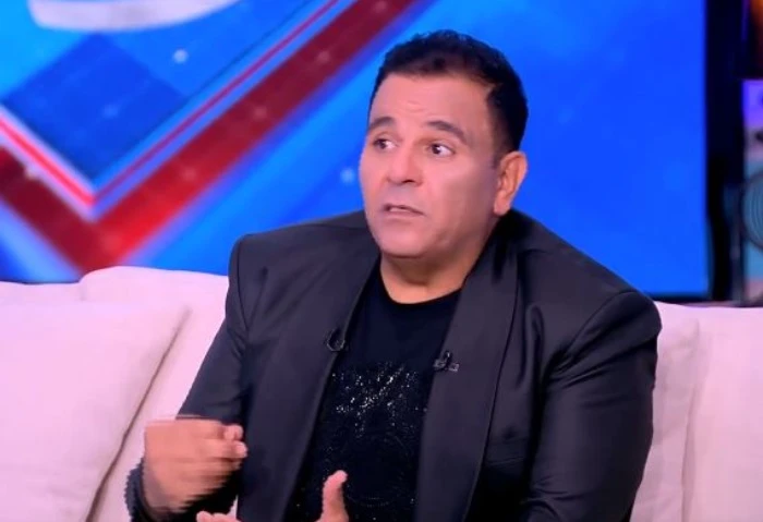 بعد دخول نقابة الأطباء، تطورات جديدة في أزمة محمد فؤاد وطبيب عين شمس (خاص) مازالت أزمة تعدي الفنان محمد فؤاد، على طبيب داخل مستشفى عين شمس التخصصي، حديث رواد مواقع التواصل الاجتماع