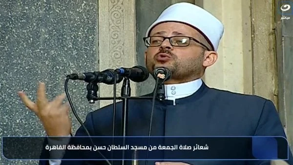 إدارة شئون المساجد بالأوقاف: التطرف والغلو لا يمثلان الإسلام الحقيقيشهد الدكتور أسامة فخري الجندي رئيس الإدارة المركزية لشئون المساجد والقرآن الكريم