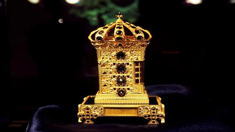 السيارة الفيراري أرخص منها.. حكاية أغلى ولاعة سيجار في العالم لايف ستايل شاهد المقال التالي من صحافة مصر عن السيارة الفيراري أرخص منها حكاية أغلى