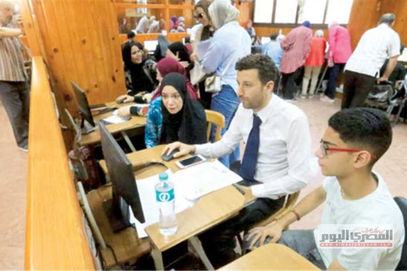 تنسيق الشهادات المعادلة 2024 يبدأ غدا.. دليل تفصيلي للتسجيل وإجراءات سداد الرسوم تنسيق الشهادات المعادلة 2024، تصاعدت مؤشرات البحث عنه، بعد إعلان وزارة التعليم العالي والبحث العلمي